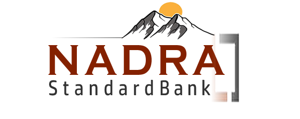 Nadra SB                     Logo